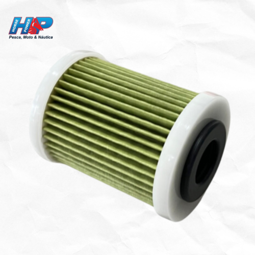 FILTRO COMBUSTIVEL REFIL YAMAHA F150 2007 ADIANTE /F 300 MAX200 250-6P3WS24A0100
