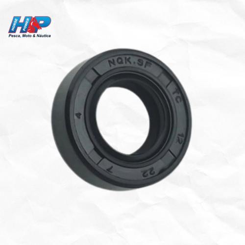 Retentor eixo cardan yamaha 8hp original-9310111M2300