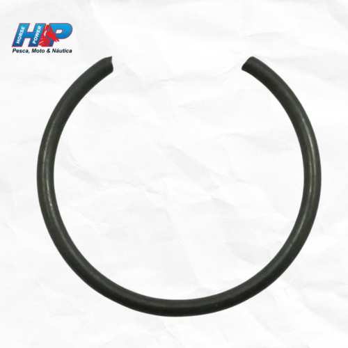 Trava pino pistao ybr/neo original-934501606800