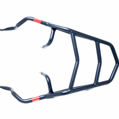 Bagageiro Biz 125 Até 2010 (Givi)