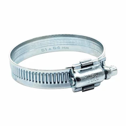 Abraçadeira Metálica 3/4 x 1