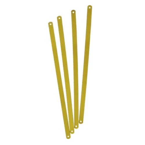 Serra Aço EDA 12 x 1/2 x 24 Dentes Unidade