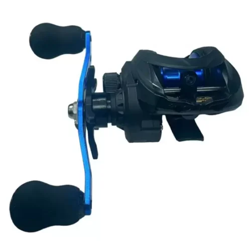 Carretilha Striker 200 GB 4 Rolamentos