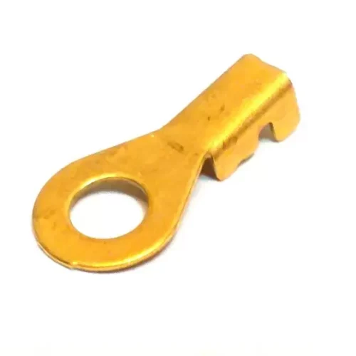 Terminal Bateria Olhal Fio 3 mm