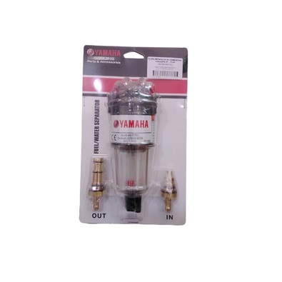 Filtro Separador  Combustível Conjunto (p) até 70HP