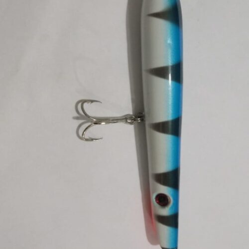 Isca art. hp zara popper max cor 11-7151163101011