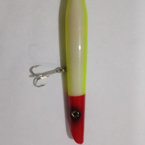 Isca art. hp zara popper max cor 09-7151162101012