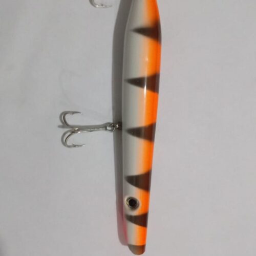 Isca art. hp zara popper max cor 18-7151231101011