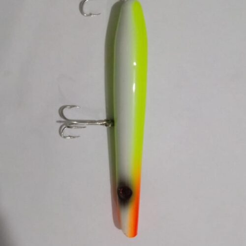 Isca art. hp zara popper max cor 14-7151227101018