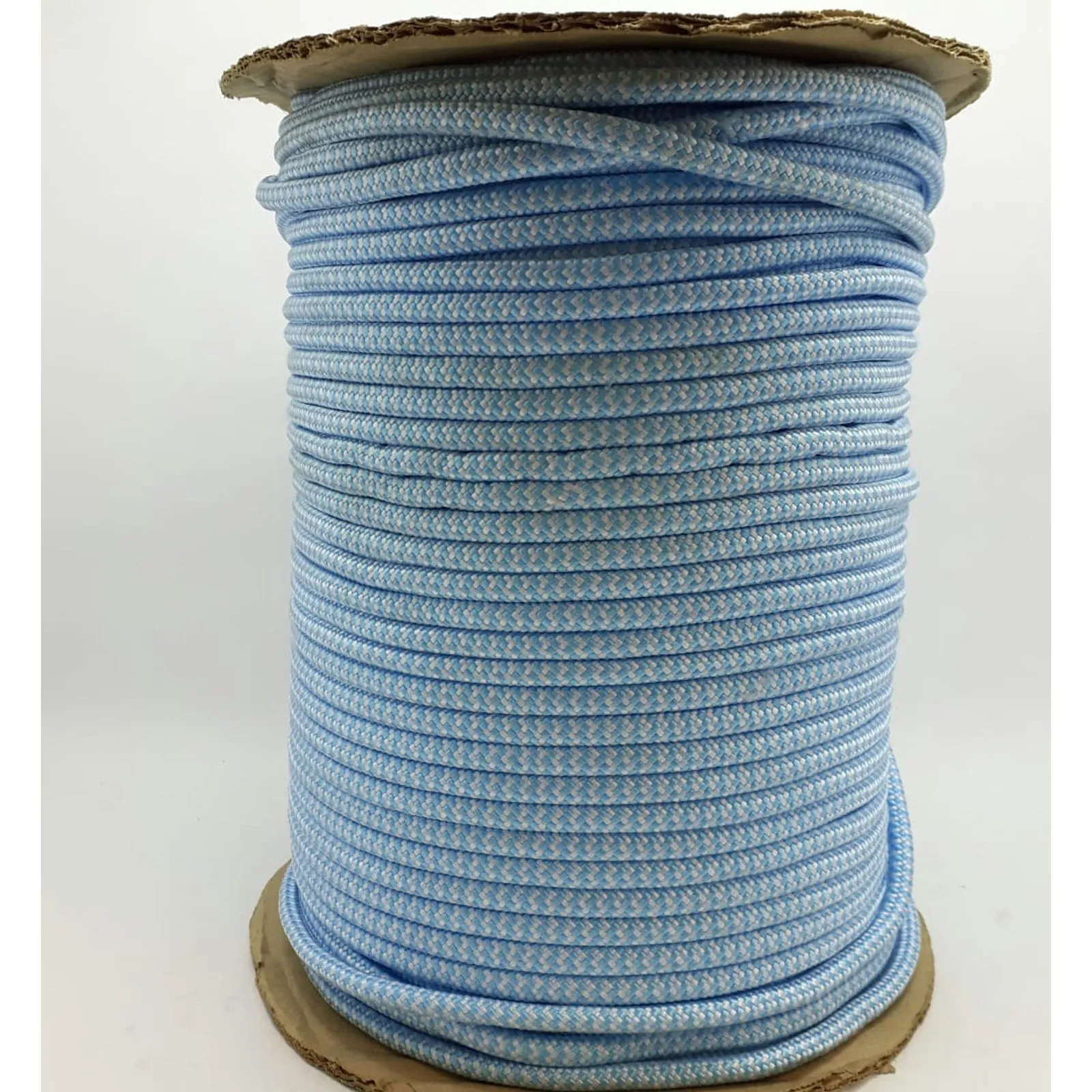 Corda Monofilo Arancione - 8mm X 200m, Polipropilene, Galleggiante - Foto 4