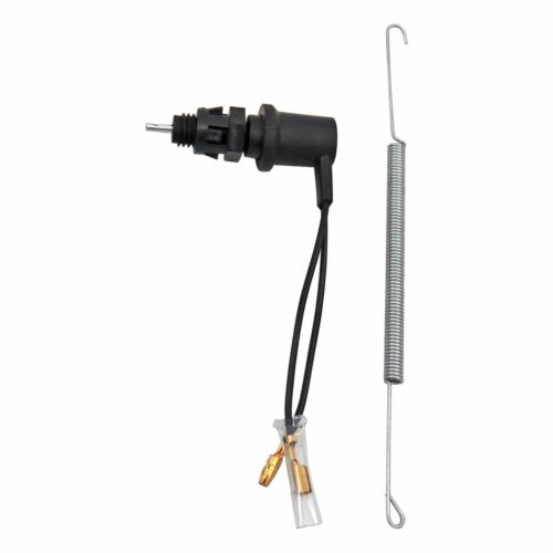 Interruptor de Freio Traseiro XTZ 2009 Importado