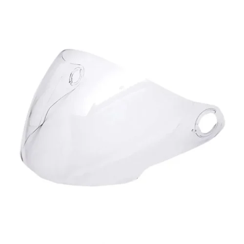 Viseira capacete helt city cristal-76571