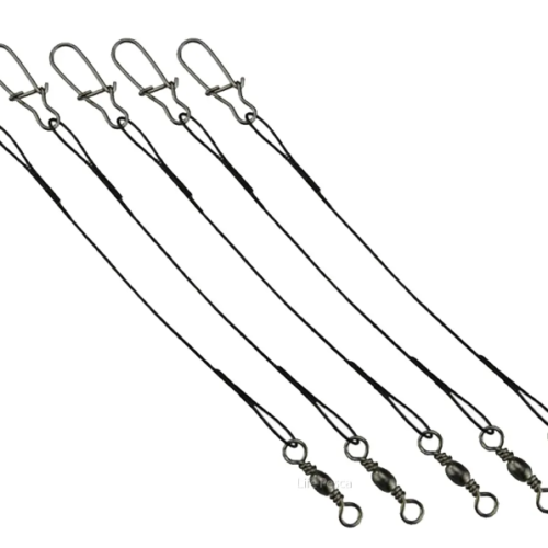 Encastor leader 20 centímetros com 100 peças-7155902101010