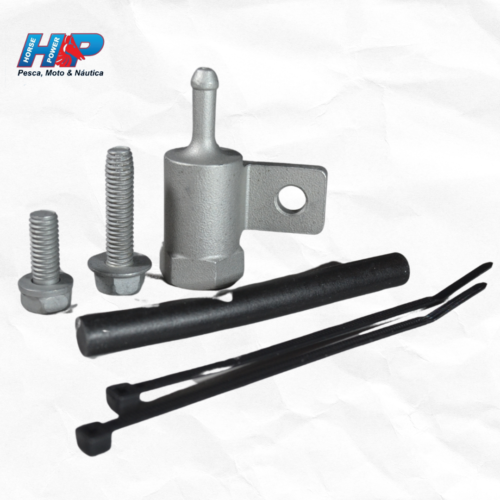 KIT SENSOR VELOCIDADE F40/ F60/ F90/  F150/ F200/ F300/ VF150LA/ VF200LA/ VF250LA/ 19...ORIGINAL - 60V8A4L11B00