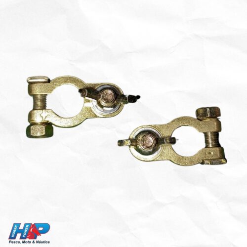 Terminal de Bateria Simples HP