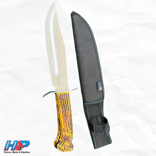 Faca Luatek SLK-A21-7156096101015