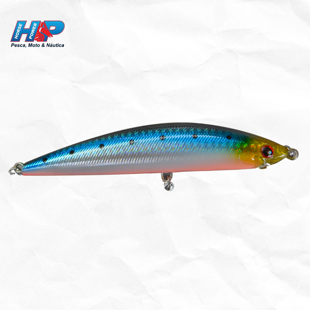 ISCA ART. NOEBY NBL9477 120MM 44GR COR101 - 499477S120101