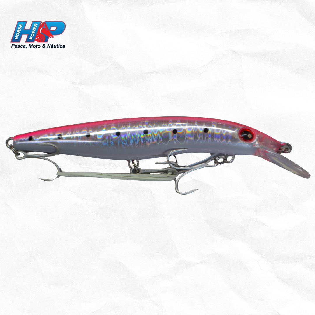 ISCA ART. NOEBY NBL9242 125MM 19GR COR160 - 499242125S160