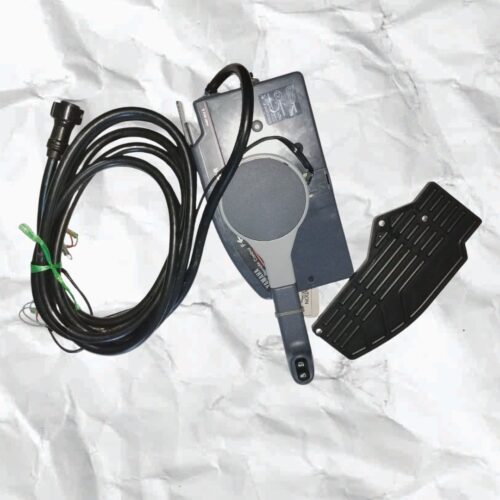 Controle Remoto Conjunto 4 TEMPOS (Original Yamaha)