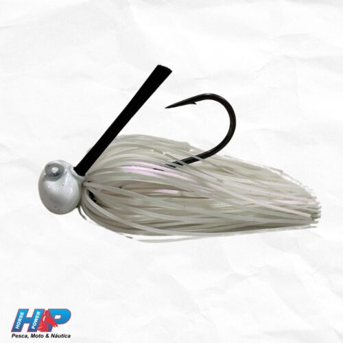 ISCA JIG MAD 10 GR SEA HORSE - 7908162504950