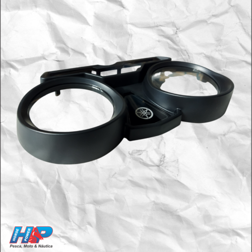 CARCAÇA SUPERIOR PAINEL YBR/FACTOR K|E|ED até 2014  (ORIGINAL Yamaha)