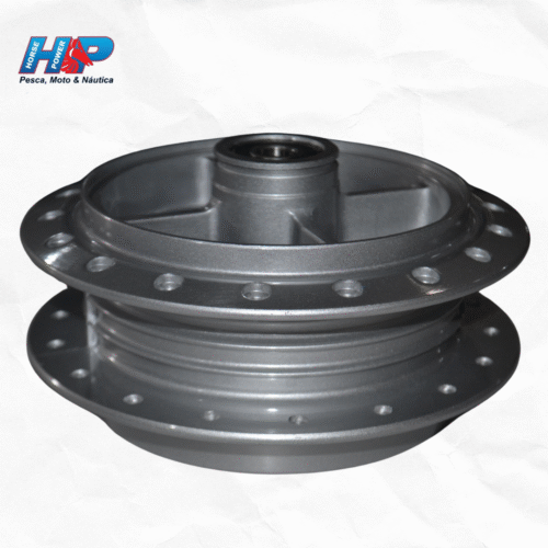 CUBO RODA TRASEIRA TITAN|FAN|START 150-160 2004 a 2016