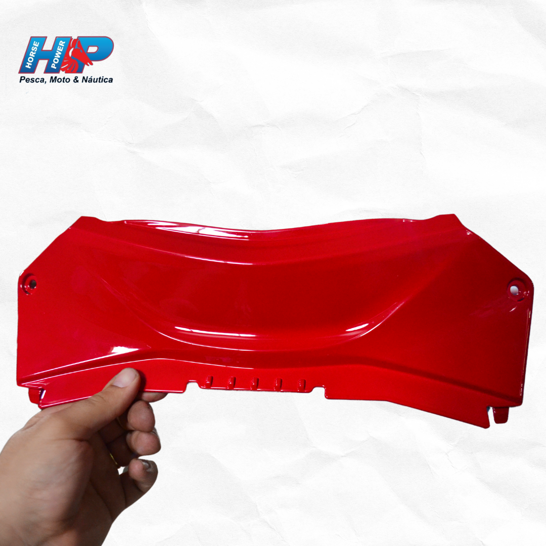 TAMPA LATERAL ESQUERDA VERMELHA 2016 R3 ORIGINAL-BRA002870000