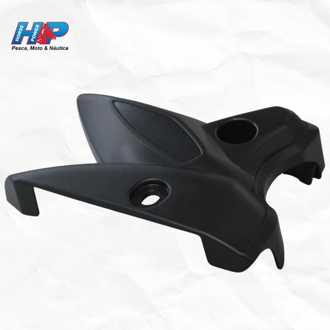 TAMPA PEDAL APOIO ESTRIBO LADO DIREITO FACTOR 150 ORIGINAL-2RPF74870000