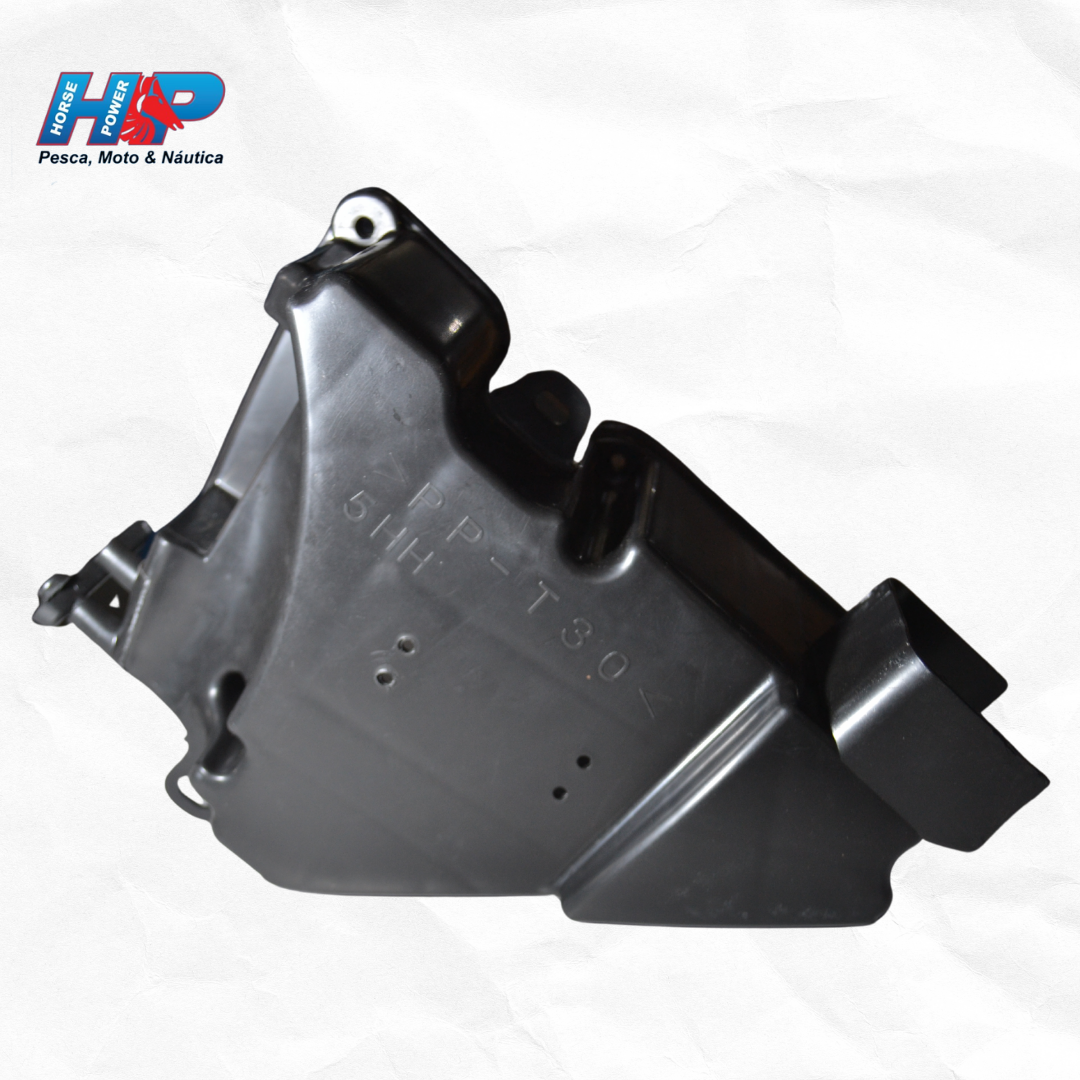 CAIXA FILTRO AR YBR ATÉ 2005 ORIGINAL-7005519101012