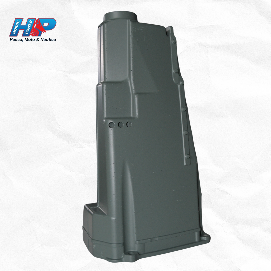 SILENCIADOR 1 90AETOL ORIGINAL (NAUTICA)-68814711015B