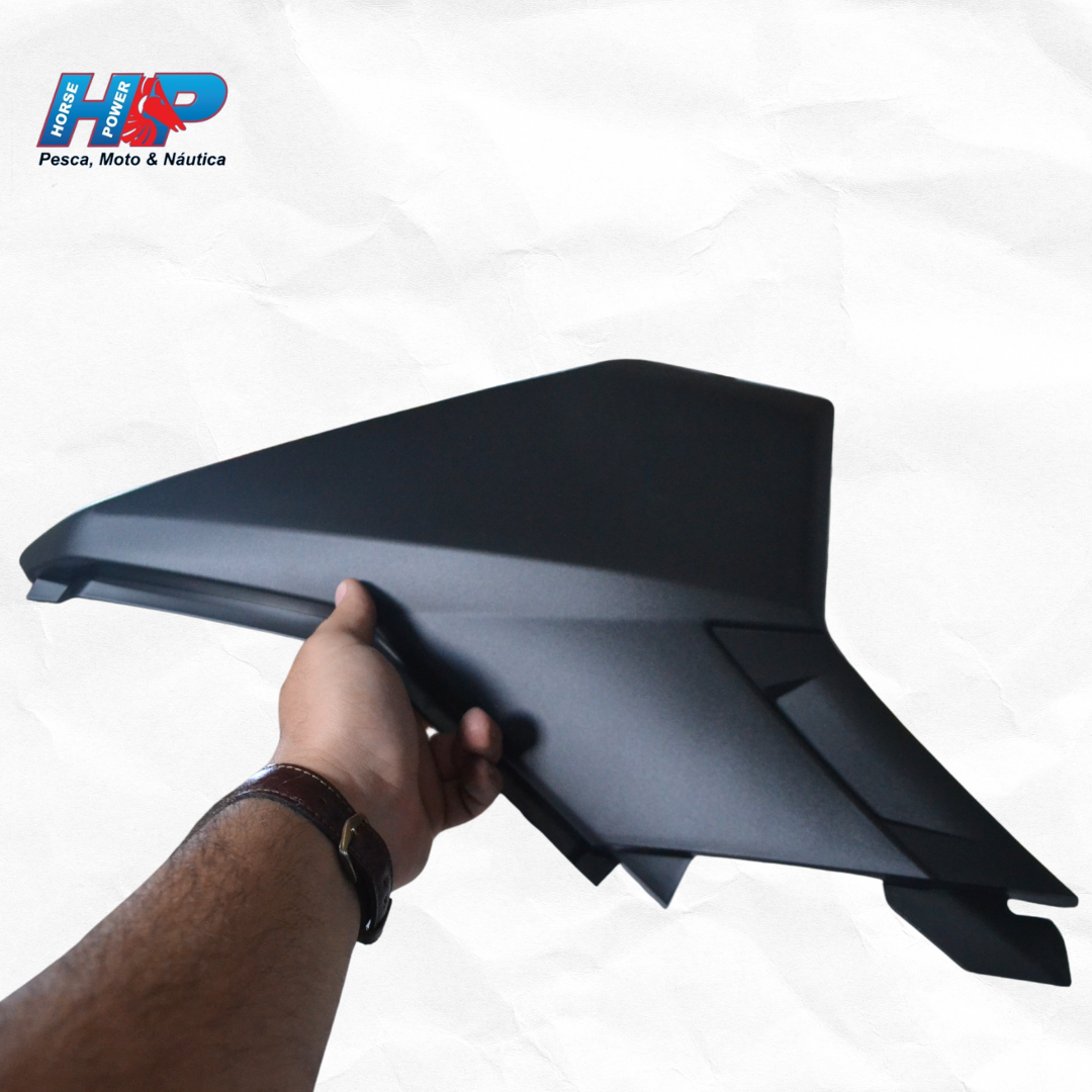 TAMPA LATERAL XTZ 150 LADO ESQUERDO ORIGINAL-2CCF17310000