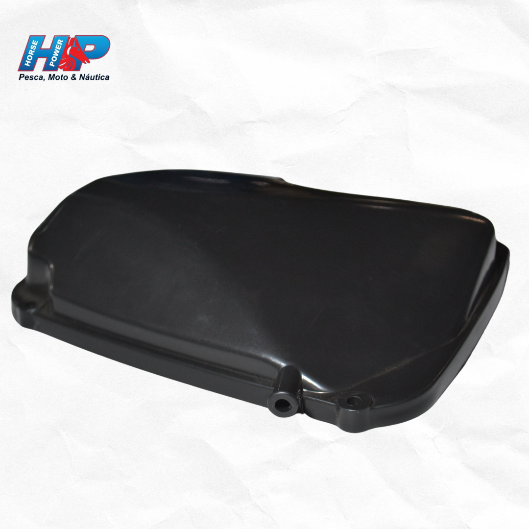 TAMPA CAIXA FILTRO AR BIS 100 13 PARALELA-7147039101018