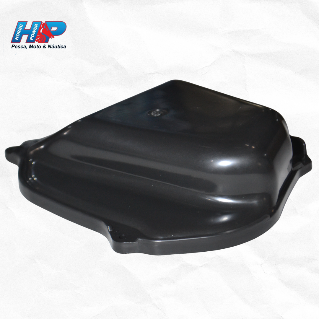 TAMPA CAIXA FILTRO AR BROS 150 03/13 PARALELA-7142373101014