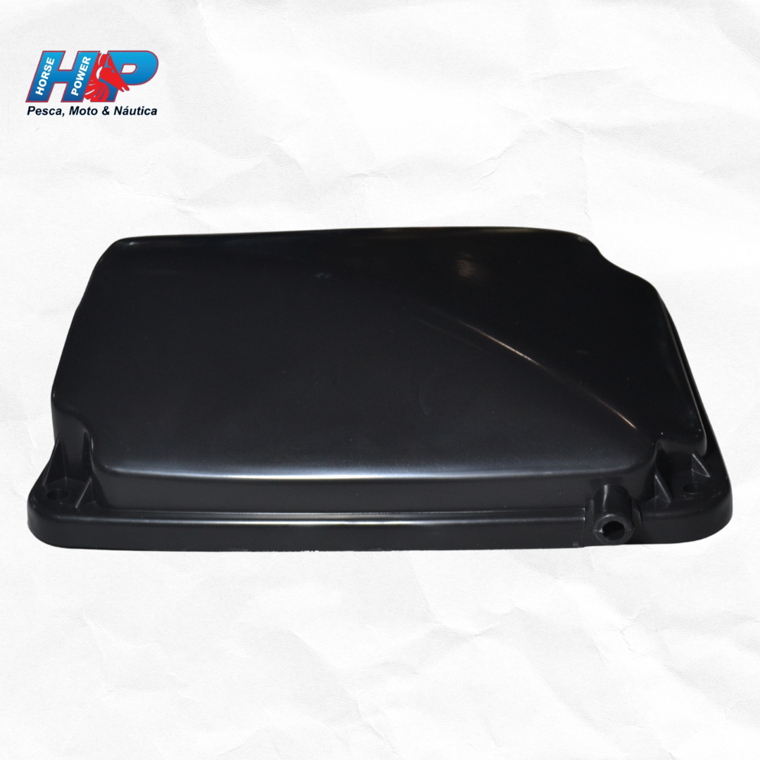 TAMPA CAIXA FILTRO AR BIS 125 11/14 PARALELA-7147040101014