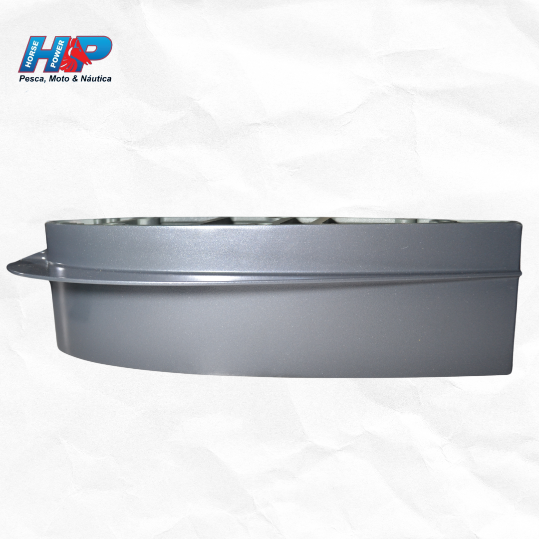 EXTENSAO DA RABETA E65AMHDL ORIGINAL (NAUTICA)-68845211014D