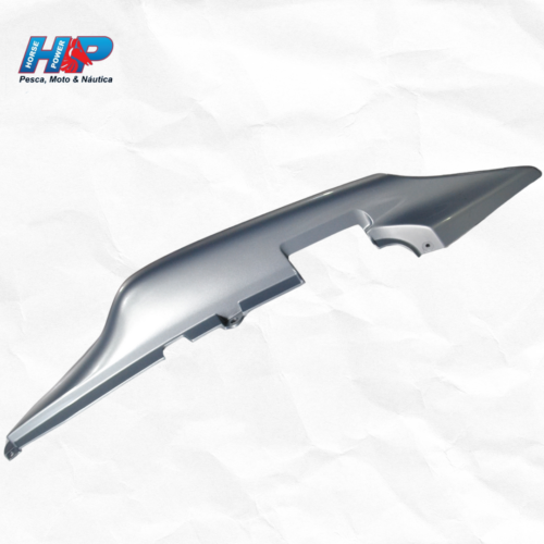 RABETA TRASEIRA FAZER ATÉ 2010 LADO DIREITO PRATA ORIGINAL-1S4F174100P50