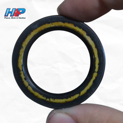 RETENTOR MENOR EIXO HELICE F300 YAMAHA ORIGINAL-931013001900