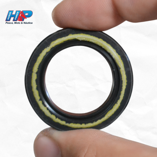 RETENTOR INFERIOR VIRABREQUIM 15 FMHS ORIGINAL (MAIOR)-9310225M4800