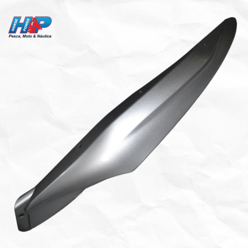 RABETA TRASEIRA FAZER 2011/2015 LADO DIREITO PRATA ORIGINAL-44CF174100P3