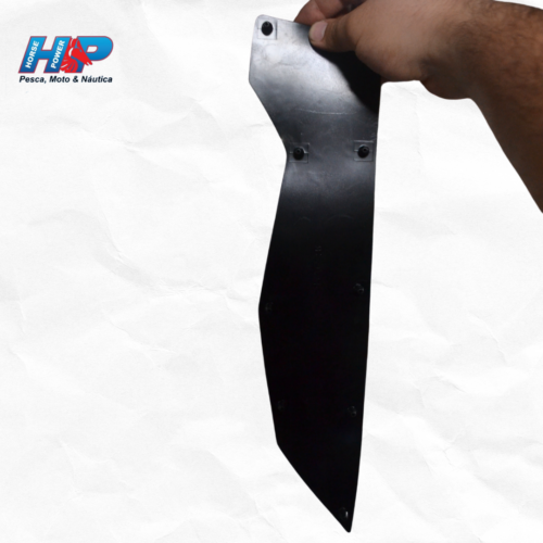 TAPETE DIANTEIRO LADO DIREITO NMAX160 ORIGINAL-2DPF74940000