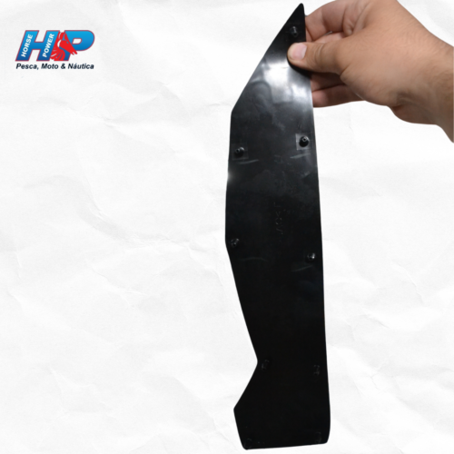 TAPETE DIANTEIRO LADO ESQUERDO NMAX160 ORIGINAL-2DPF74930000