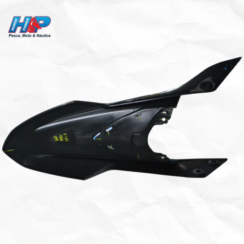 PARALAMA DIANTEIRO LANDER PRETA ORIGINAL-B3GF15111000