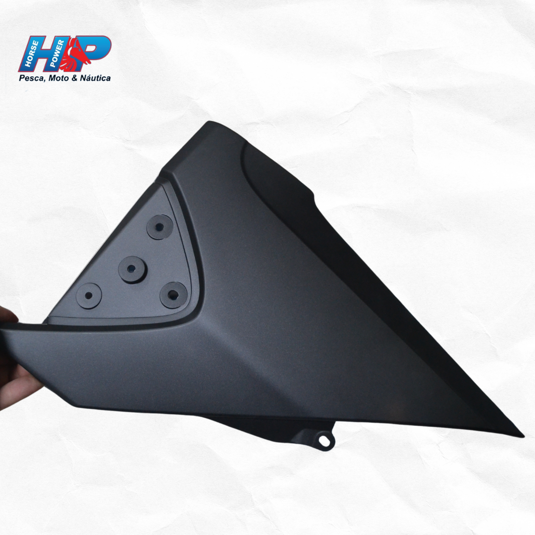 TAMPA LATERAL FAZER LIMITADA LADO DIREITO 2009 ORIGINAL-1S4F172100P00