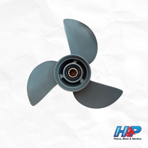 HELICE 3x9-1/4x9 HONDA HA-093-09YV  IMPORTADA -  7908162504486