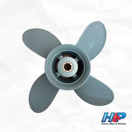 HELICE 4x9-1/4x10 HONDA HA-093F10YV IMPORTADA - 7908162504493