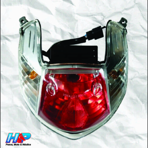 LANTERNA TRASEIRA NEO CVT (ORIGINAL Yamaha)