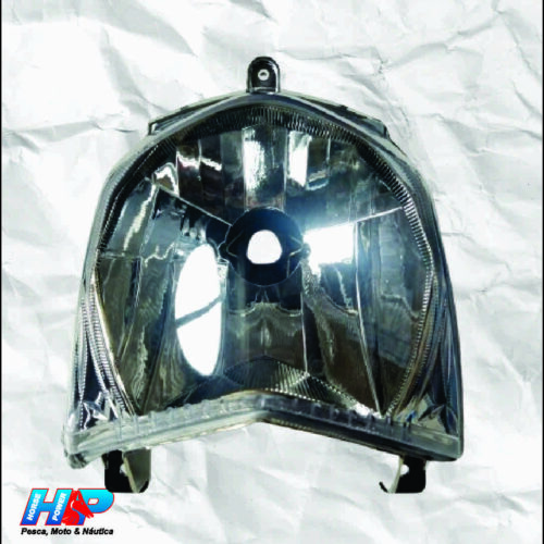 Bloco Ótico XTZ250/LANDER 2007 a 2018 (Importado)