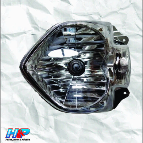 Bloco Óptico FAZER250 2011 a 2017 (Original Yamaha)