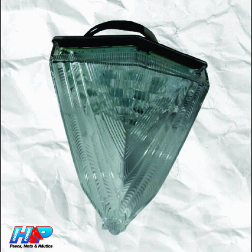 LANTERNA TRASEIRA FAZER 2011 (ORIGINAL Yamaha)
