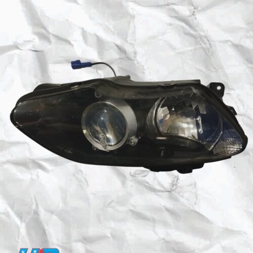 Bloco Óptico R1 2007/2008 LD Original Yamaha